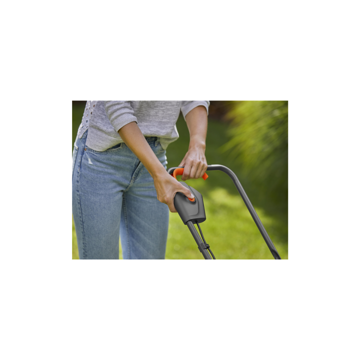 TONDEUSE POWERMAX 30/18V P4A GARDENA