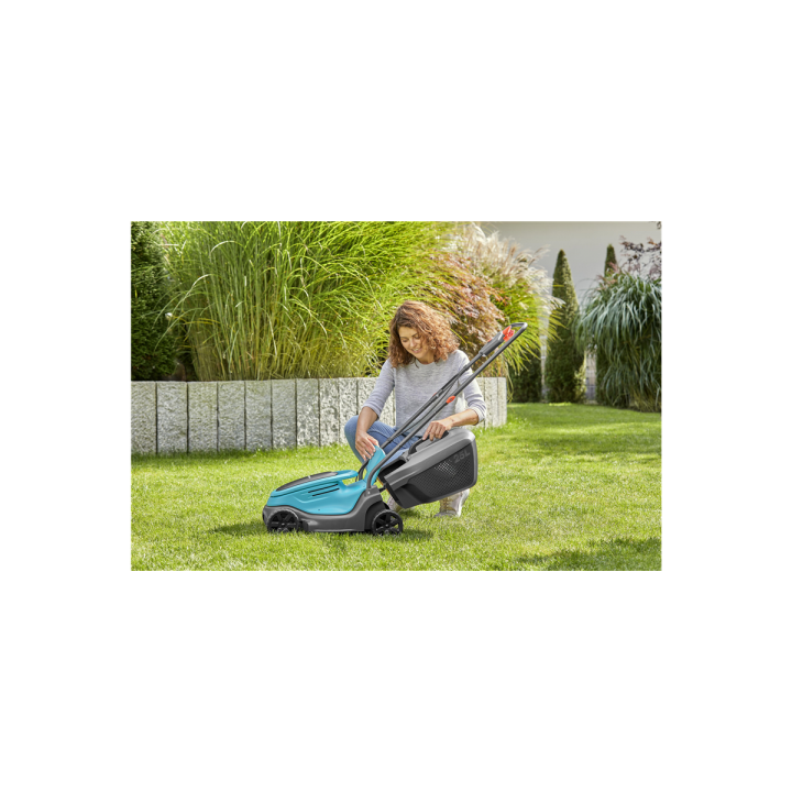TONDEUSE POWERMAX 30/18V P4A GARDENA