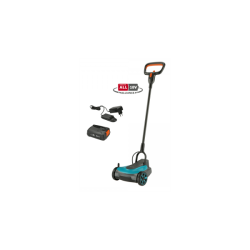 TONDEUSE HANDYMOWER 22/18V P4A AVEC BATTERIE GARDENA