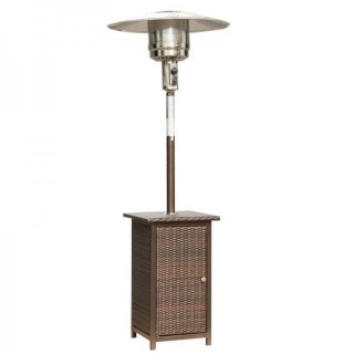 CHAUFFAGE PATIO ROTIN H2.20M CHAUFFAGE PATIO ROTIN H2.20M