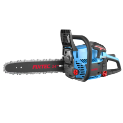 TRONÇONNEUSE À CHAINE À ESSENCE 2700W FGCS62241 FIXTEC
