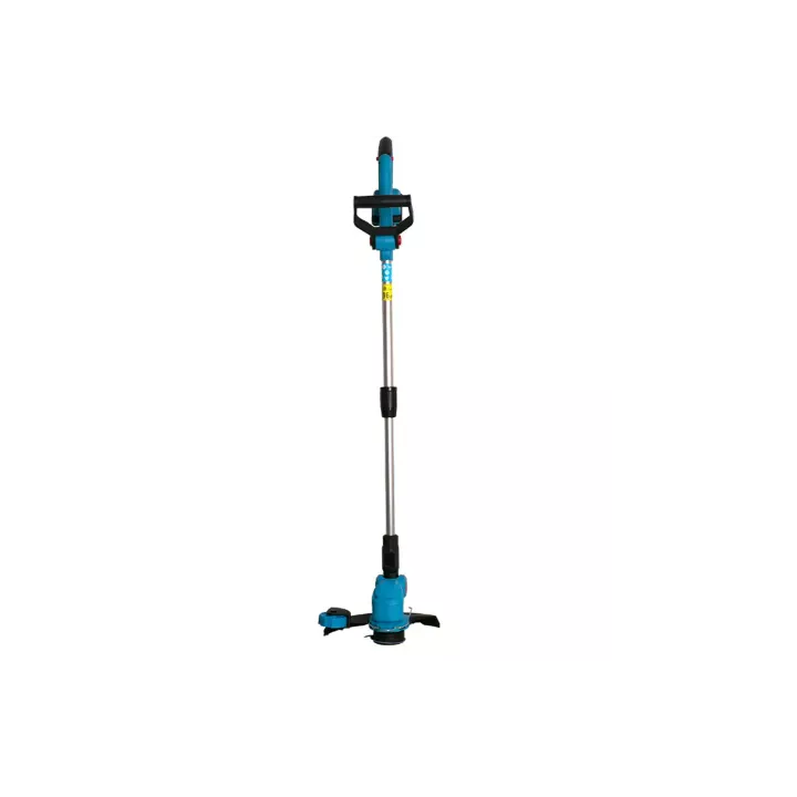 COUPE-BORDURE À ESSENCE 1450W FIXTEC COUPE-BORDURE À ESSENCE 1450W FIXTEC