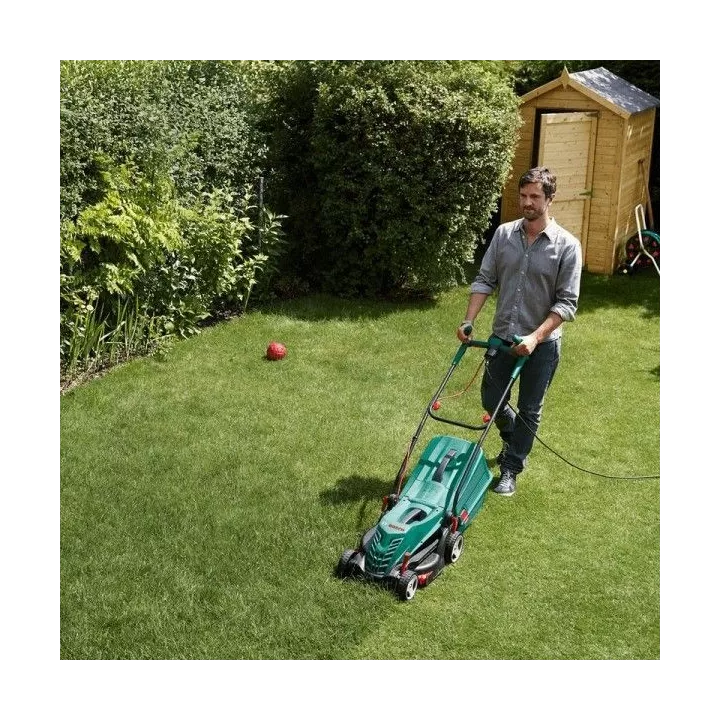 TONDEUSE À GAZON 1300W ARM34 BOSCH