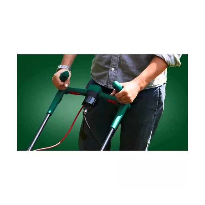 TONDEUSE À GAZON 1300W ARM34 BOSCH