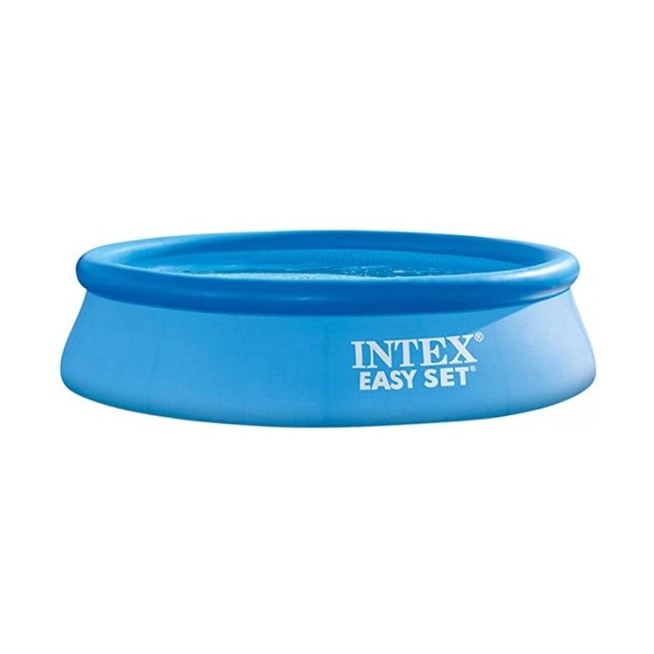 PISCINE GONFLABLE RONDE Ø305CM INTEX PISCINE GONFLABLE RONDE Ø305CM INTEX