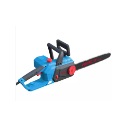 TRONÇONNEUSE À CHAINE ÉLECTRIQUE 2400W 400MM FIXTEC