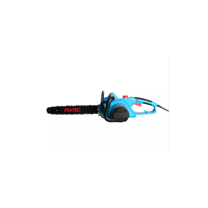TRONÇONNEUSE À CHAINE ÉLECTRIQUE 2400W 400MM FIXTEC