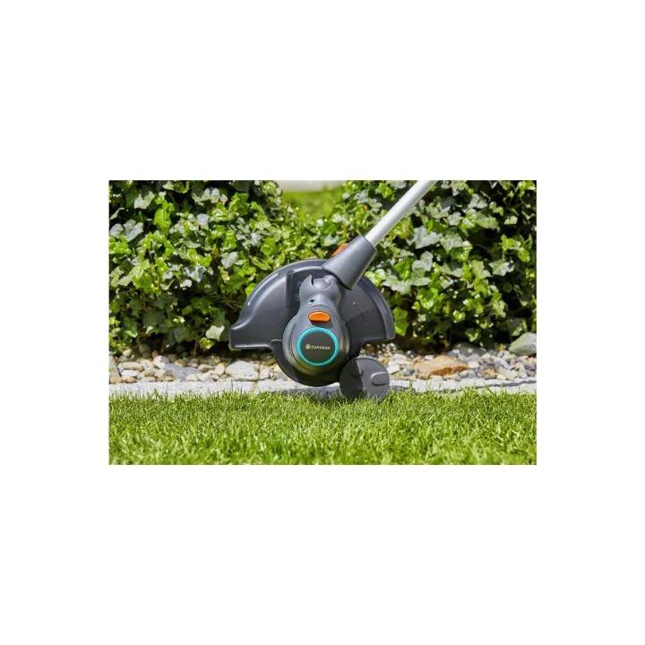 COUPE-BORDURES COMFORTCUT 550/28 GARDENA COUPE-BORDURES COMFORTCUT 550/28 GARDENA