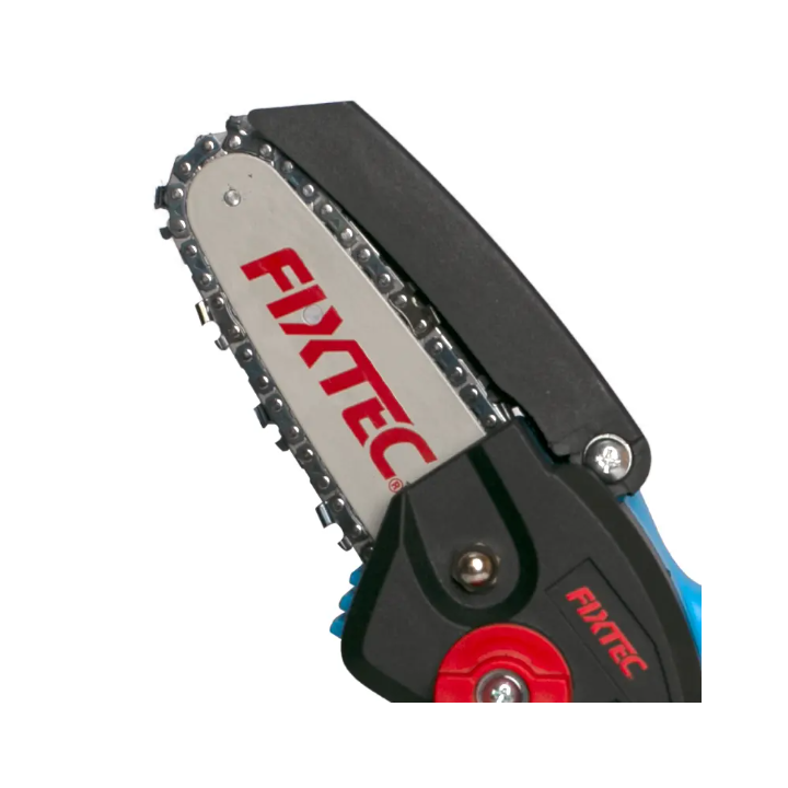MINI TRONÇONNEUSE SANS FIL 20V FIXTEC MINI TRONÇONNEUSE SANS FIL 20V FIXTEC