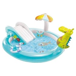 PISCINE GONFLABLE POUR ENFANTS 2.01*1.70M INTEX
