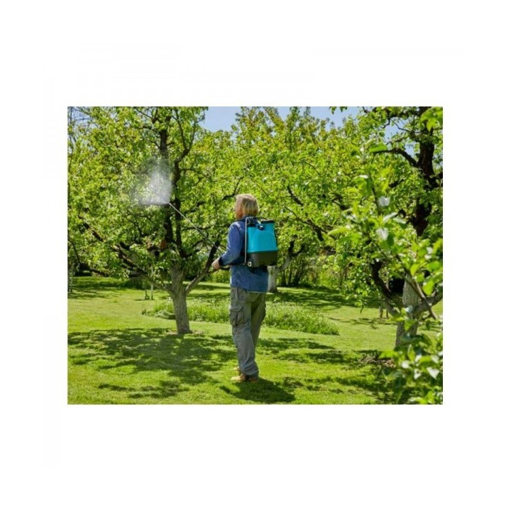 PULVÉRISATEUR À DOS 12 LITRES GARDENA