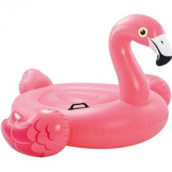 MATELAS GONFLABLE FLAMINGO 2.18x2.11x1.36M INTEX