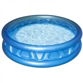 PISCINE GONFLABLE 188x46CM INTEX PISCINE GONFLABLE 188x46CM INTEX