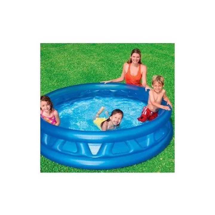 PISCINE GONFLABLE 188x46CM INTEX