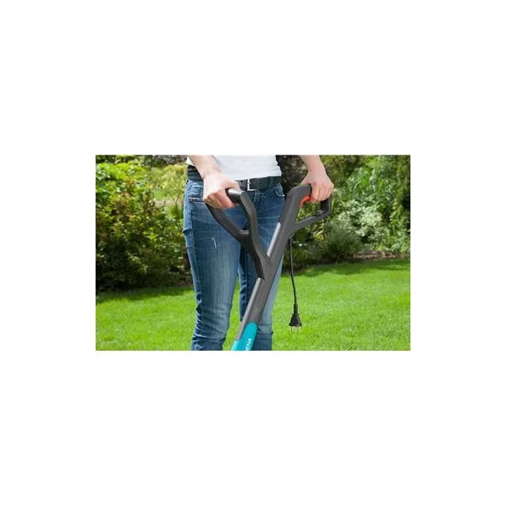 COUPE-BORDURES ÉLECTRIQUE SMALLCUT 300W GARDENA COUPE-BORDURES ÉLECTRIQUE SMALLCUT 300W GARDENA