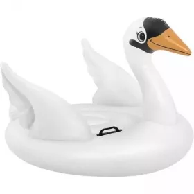 MATELAS GONFLABLE SWAN 1.94x1.52M INTEX