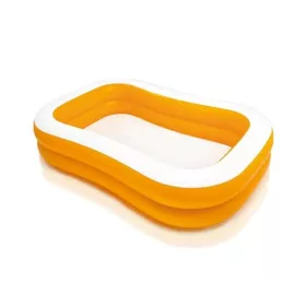 PISCINE GONFLABLE FAMILIALE 2.29*1.52*0.48M INTEX