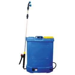 PULVÉRISATEUR ÉLECTRIQUE À DOS 20L SPRAYER