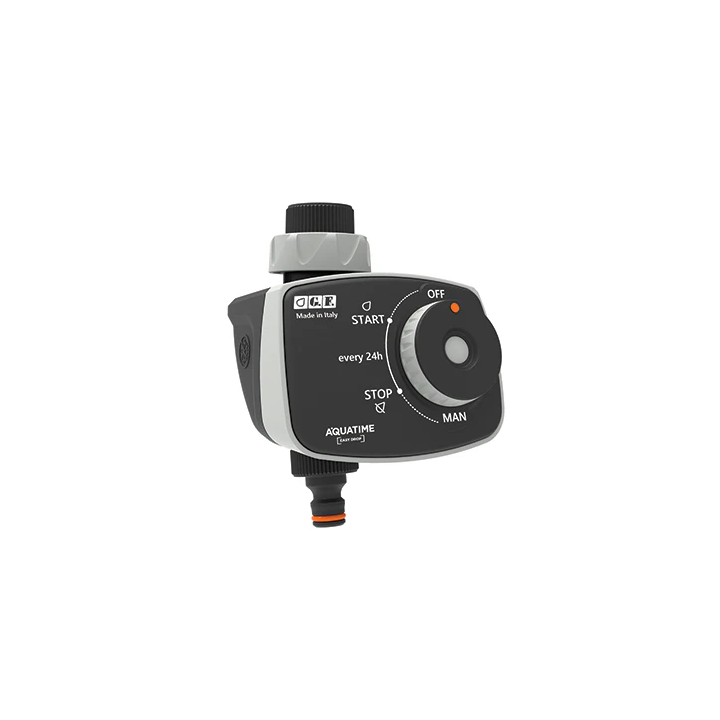 PROGRAMMATEUR ÉLECTRONIQUE AQUATIME EASYDROP GFGARDEN PROGRAMMATEUR ÉLECTRONIQUE AQUATIME EASYDROP GFGARDEN