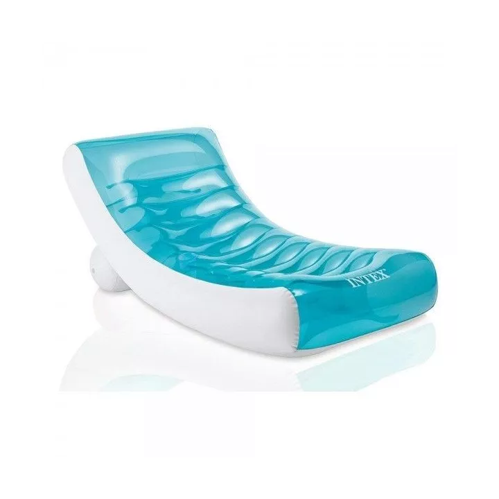 MATELAS DE PISCINE GONFLABLE 58856 INTEX