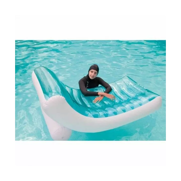MATELAS DE PISCINE GONFLABLE 58856 INTEX