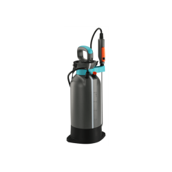 PULVÉRISATEUR À PRESSION PRÉALABLE 5L GARDENA