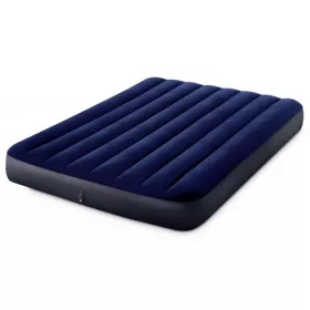 MATELAS GONFLABLE 1.52x2.03M INTEX MATELAS GONFLABLE 1.52x2.03M INTEX