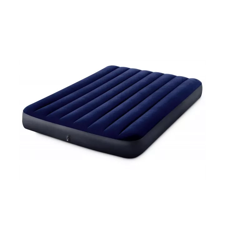 MATELAS GONFLABLE 1.52x2.03M INTEX