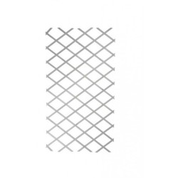 TREILLIS EN PVC EXTENSIBLE 1*2M BLANC NORTENE TREILLIS EN PVC EXTENSIBLE 1*2M BLANC NORTENE