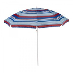PARASOL DE PLAGE Ø3M TISSU ISOLANT PARASOL DE PLAGE Ø3M TISSU ISOLANT