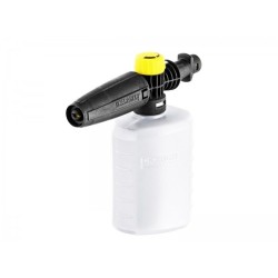 CANON À MOUSSE 0.6L KARCHER