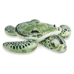 MATELAS PISCINE ANIMAL 1.91x1.70M INTEX