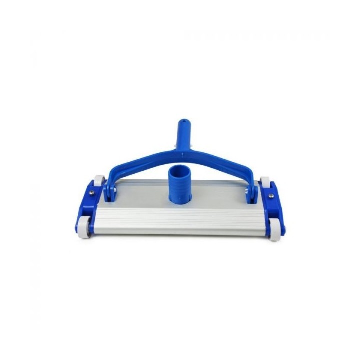 TÊTE DE BALAI EN ALUMINIUM 35 CM