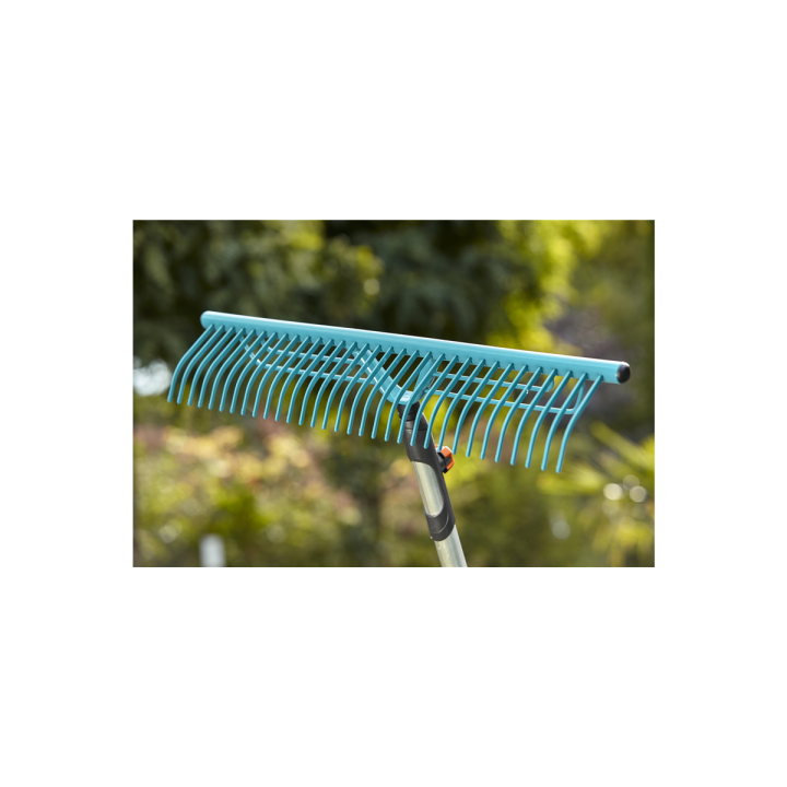 RÂTEAU À GAZON COMBISYSTEM 3381 GARDENA