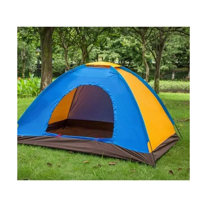 TENTE POUR PLAGE ET CAMPING 6PLACES 220*250*150CM TENTE POUR PLAGE ET CAMPING 6PLACES 220*250*150CM