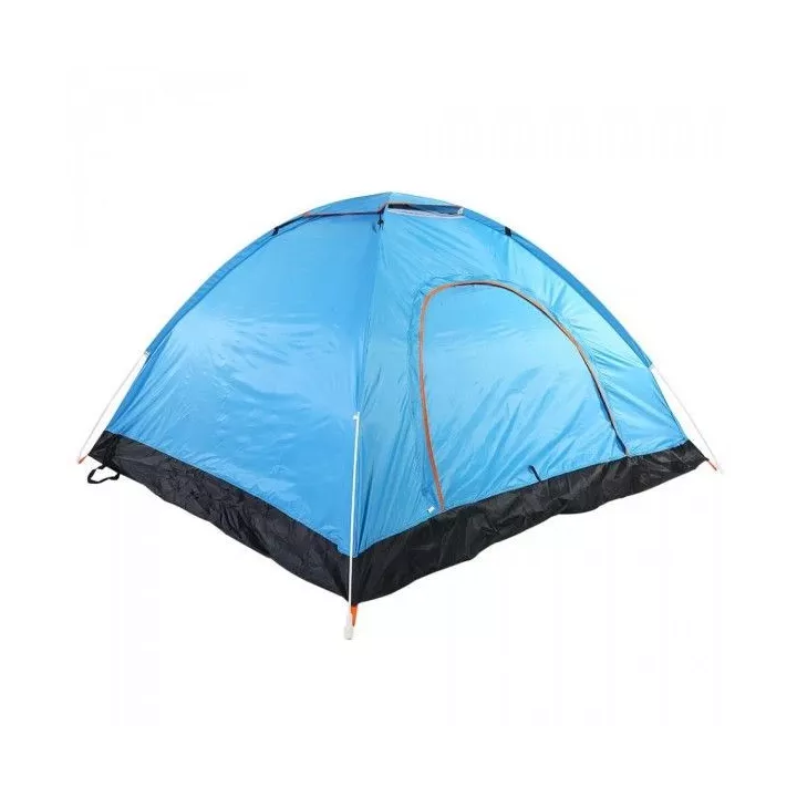 TENTE POUR PLAGE ET CAMPING 6PLACES 220*250*150CM TENTE POUR PLAGE ET CAMPING 6PLACES 220*250*150CM