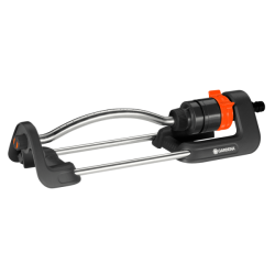 ARROSEUR OSCILLANT AQUA S 18700 GARDENA