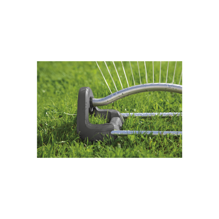 ARROSEUR OSCILLANT AQUA S 18700 GARDENA ARROSEUR OSCILLANT AQUA S 18700 GARDENA