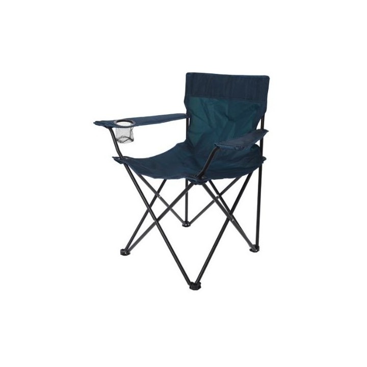 CHAISE DE CAMPING PLIABLE EN TOILE CHAISE DE CAMPING PLIABLE EN TOILE