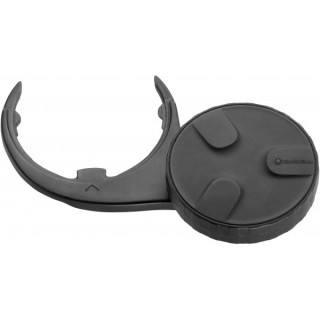 ROUE DE GUIDAGE POUR COUPE-BORDURES GARDENA