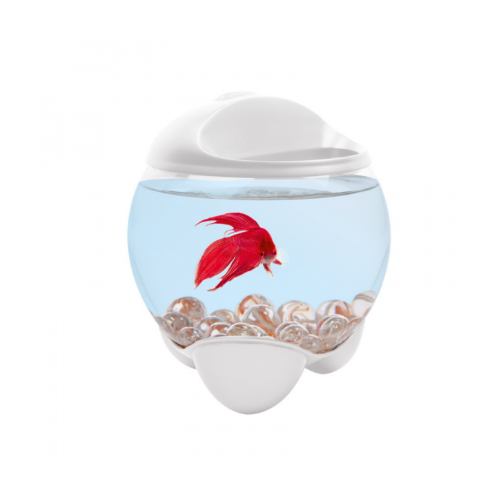 AQUARIUM 1.8L TETRA BETTA BUBBLE