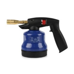 CHALUMEAU À GAZ R392 IDEALGAS CHALUMEAU À GAZ R392 IDEALGAS