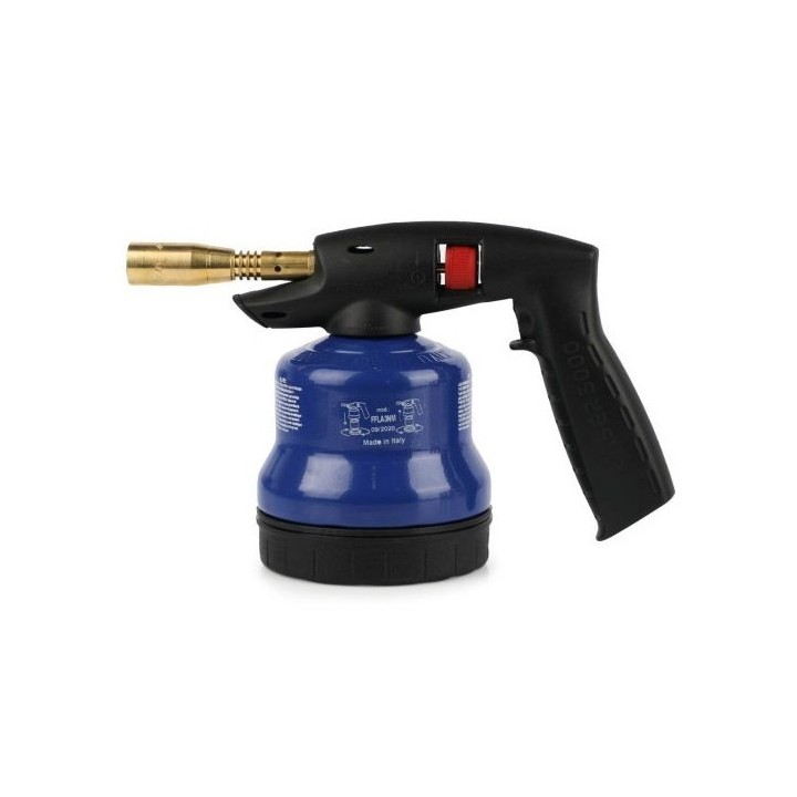 CHALUMEAU À GAZ R392 IDEALGAS
