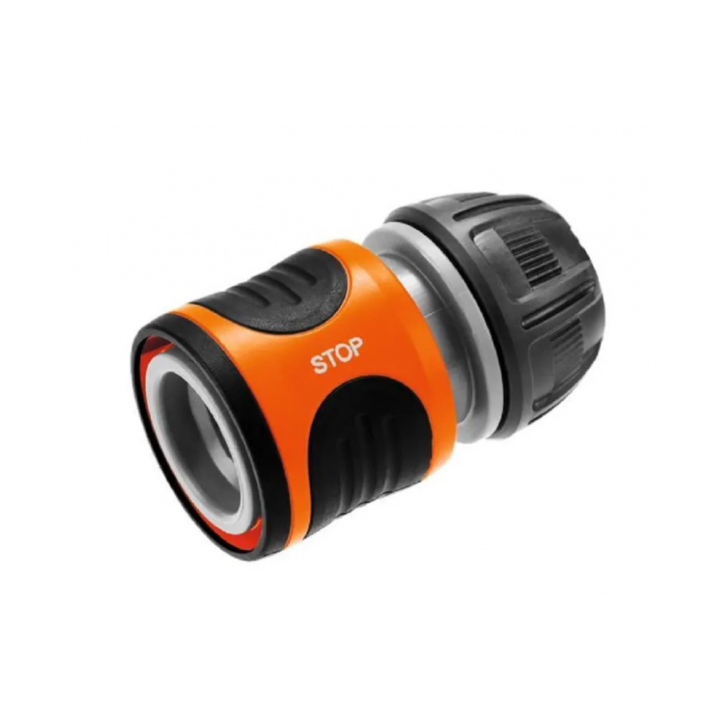 PISTOLET-ARROSOIR MULTIJET CLASSIC AVEC RACCORD AQUASTOP GARDENA PISTOLET-ARROSOIR MULTIJET CLASSIC AVEC RACCORD AQUASTOP GARDENA