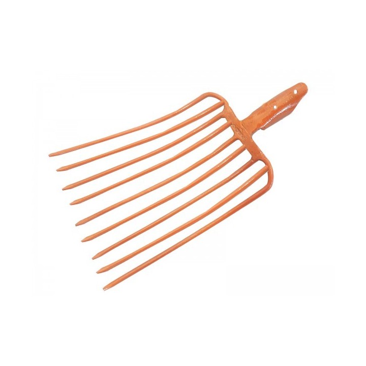 FOURCHE 9 DENTS ACEM