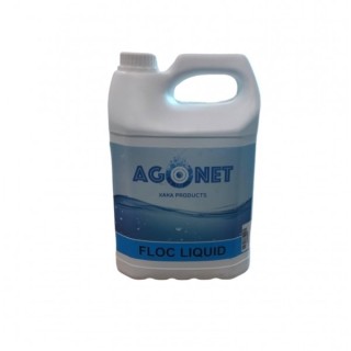 FLOCULANT LIQUIDE POUR PISCINE 5L ASTRALPOOL