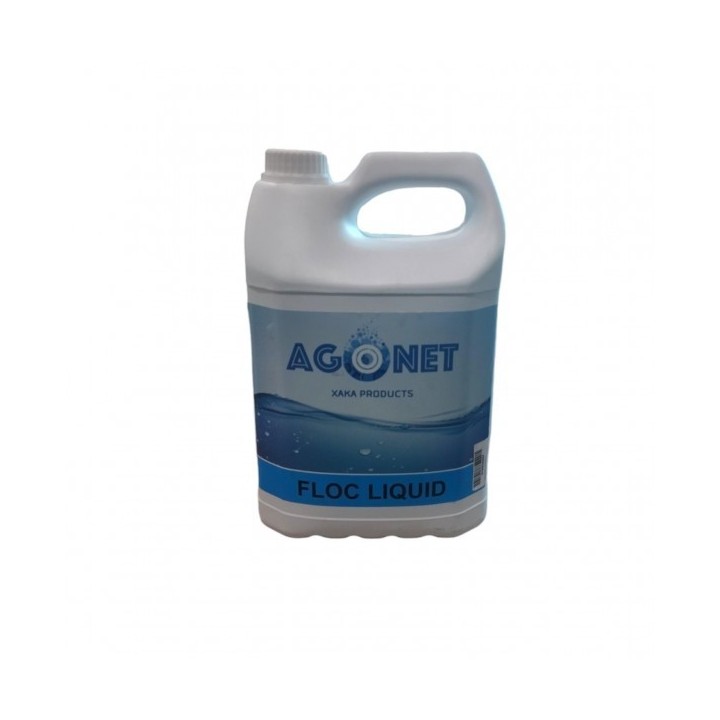 FLOCULANT LIQUIDE POUR PISCINE 5L ASTRALPOOL
