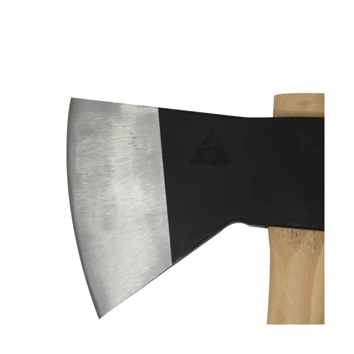 HACHE MANCHE EN BOIS 300G BELLOTA