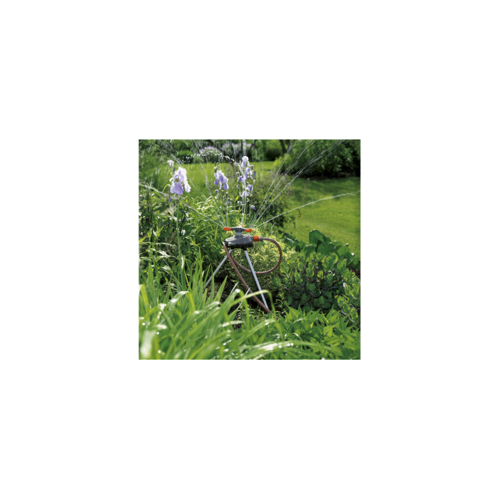 ARROSEUR ROTATIF COMFORT SAMBA 2060 GARDENA