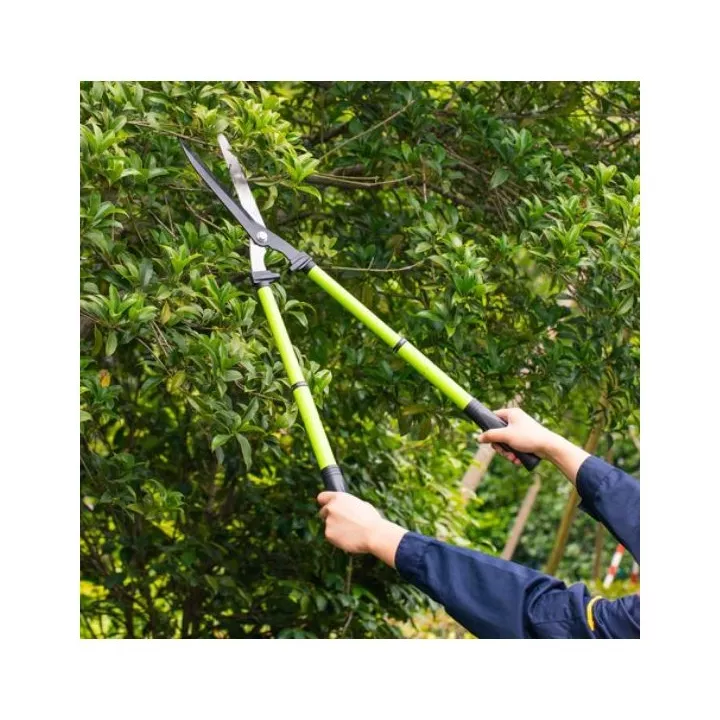 CISAILLE À HAIES TÉLESCOPIQUES (63 - 83CM) DL2805 DELI